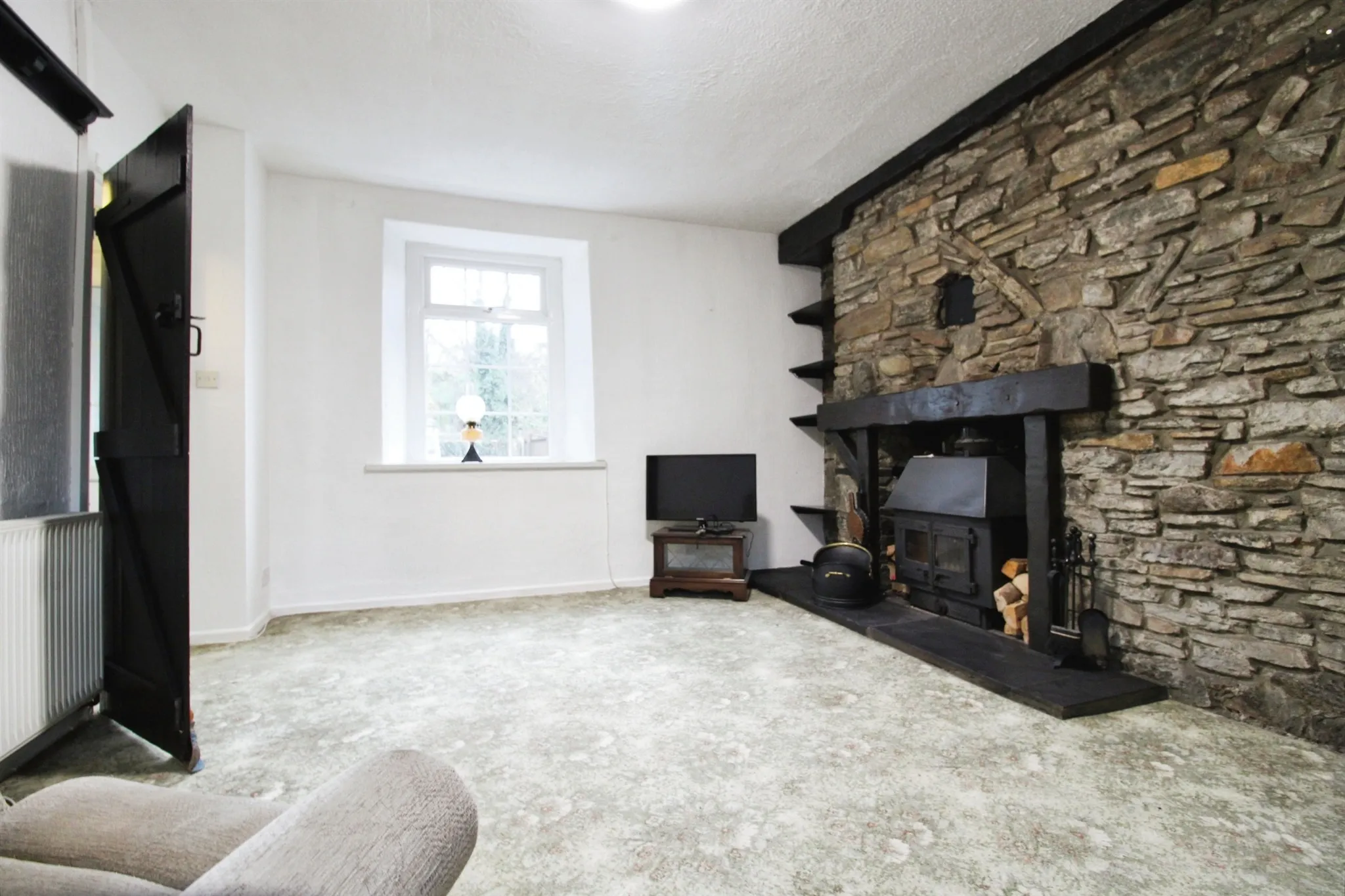 2 bed Detached