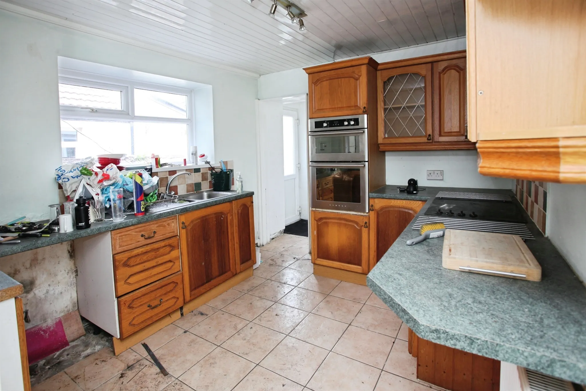 3 bed Terraced