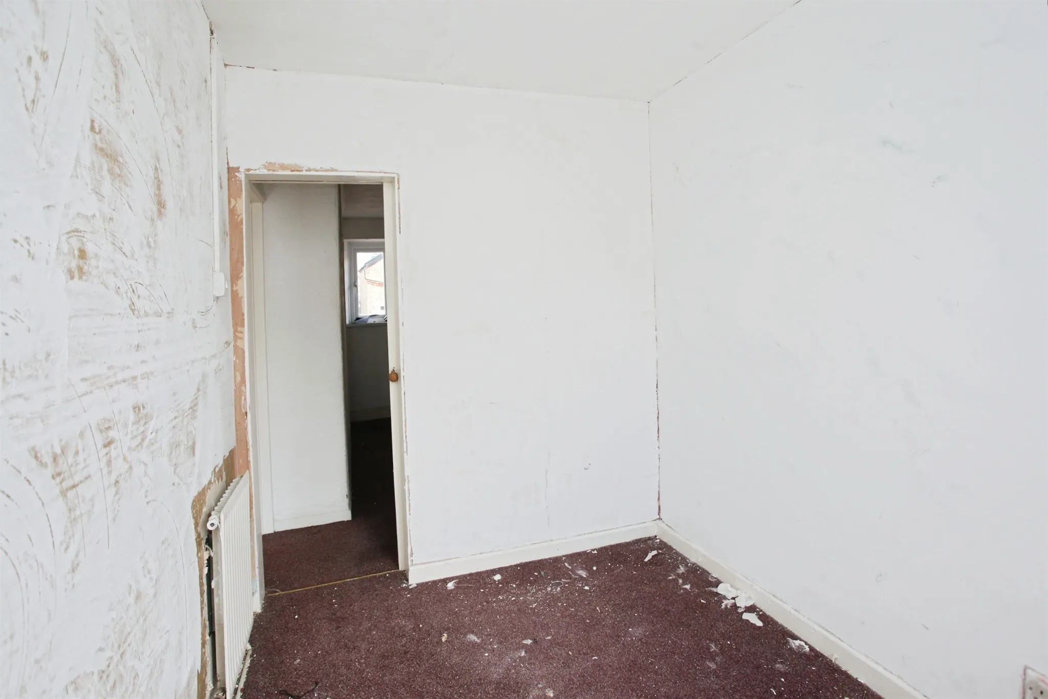 3 bed Terraced