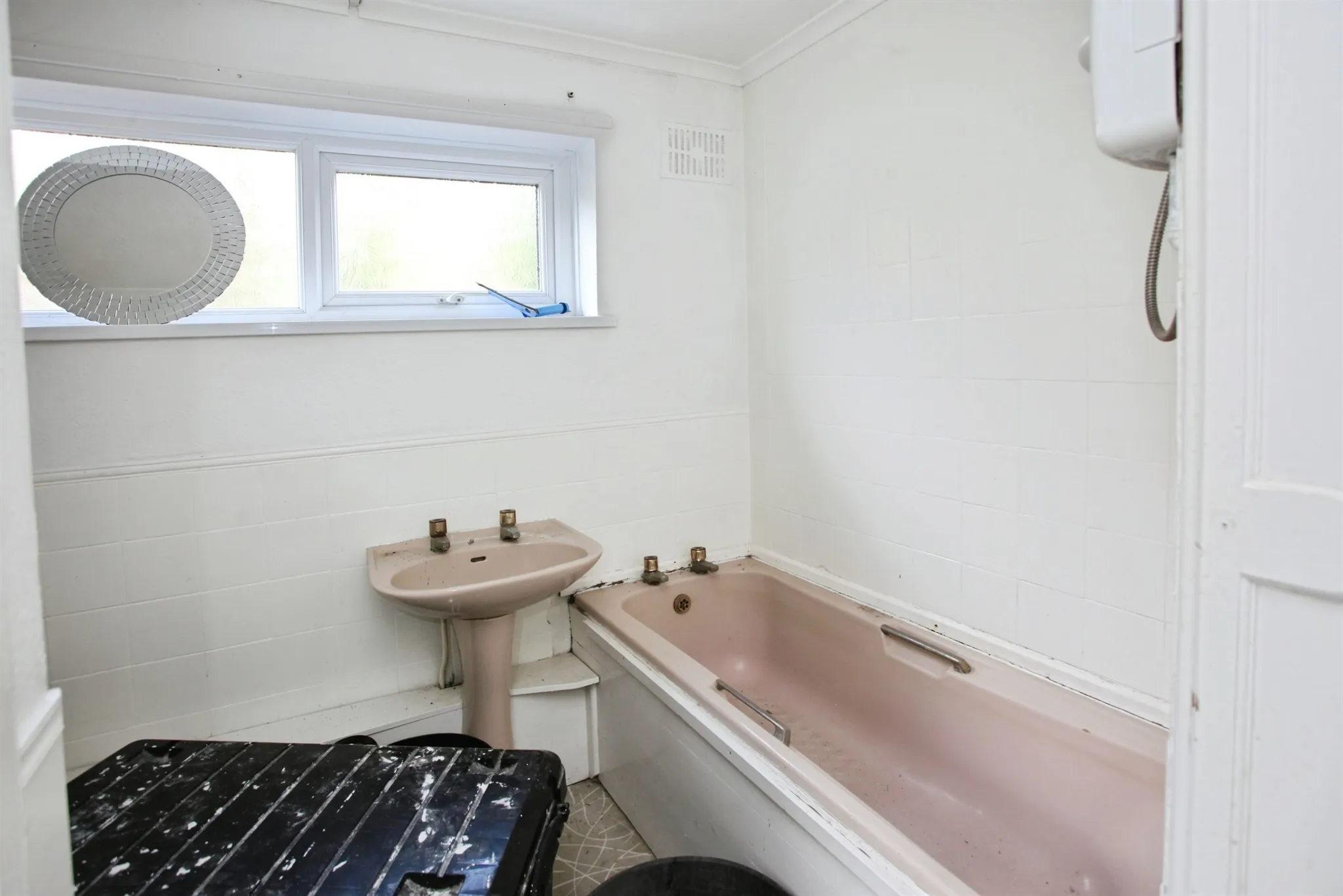 3 bed Terraced