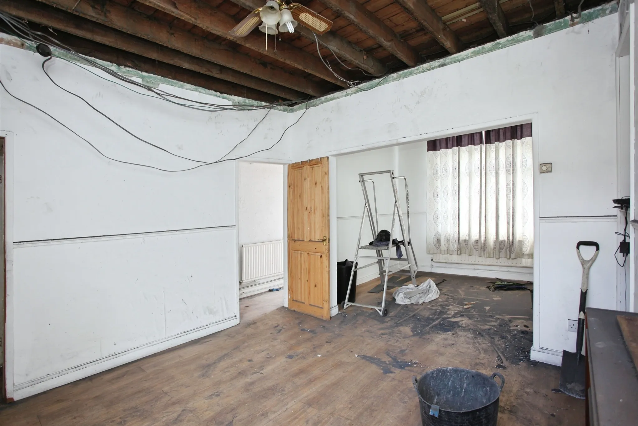 3 bed Terraced