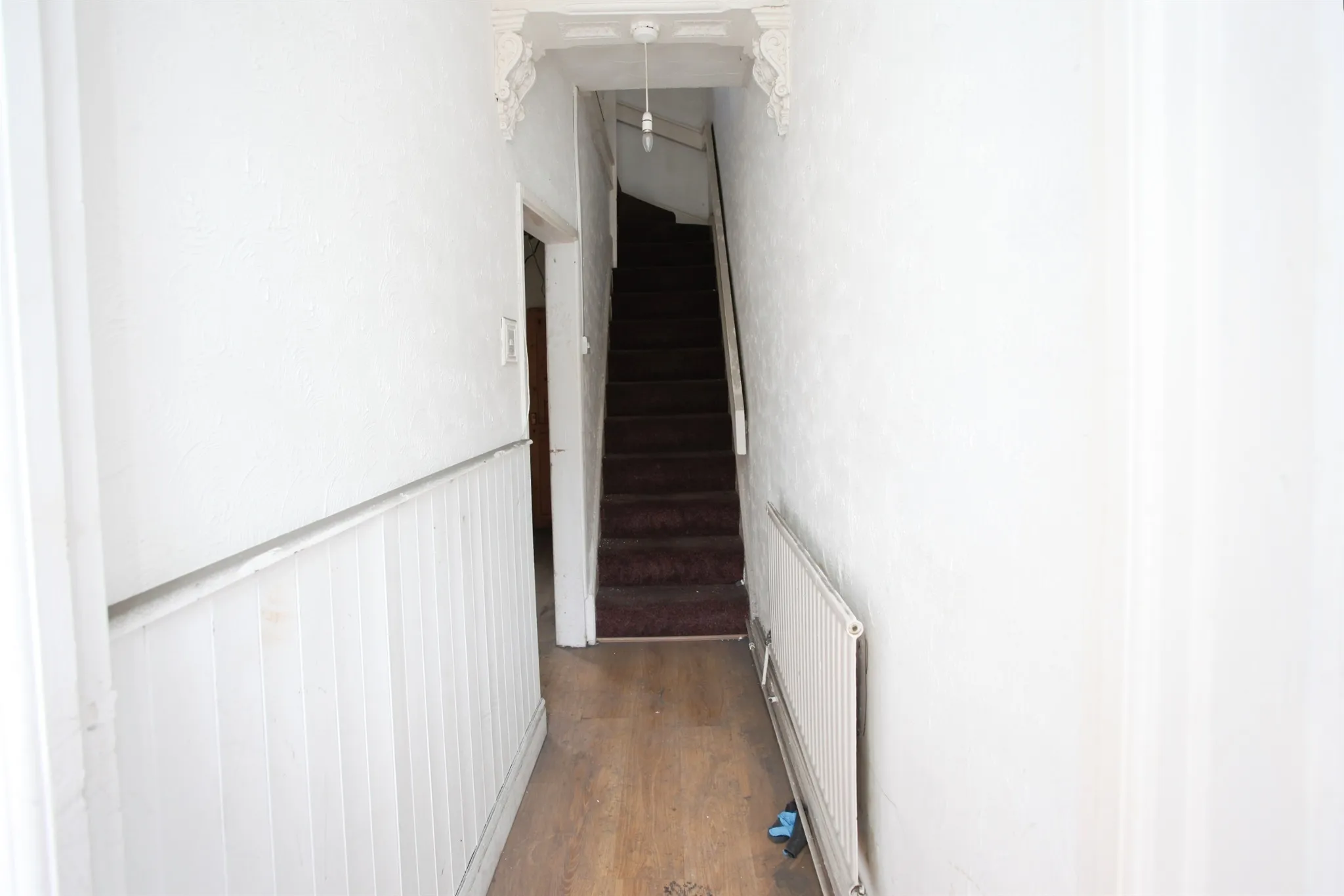 3 bed Terraced