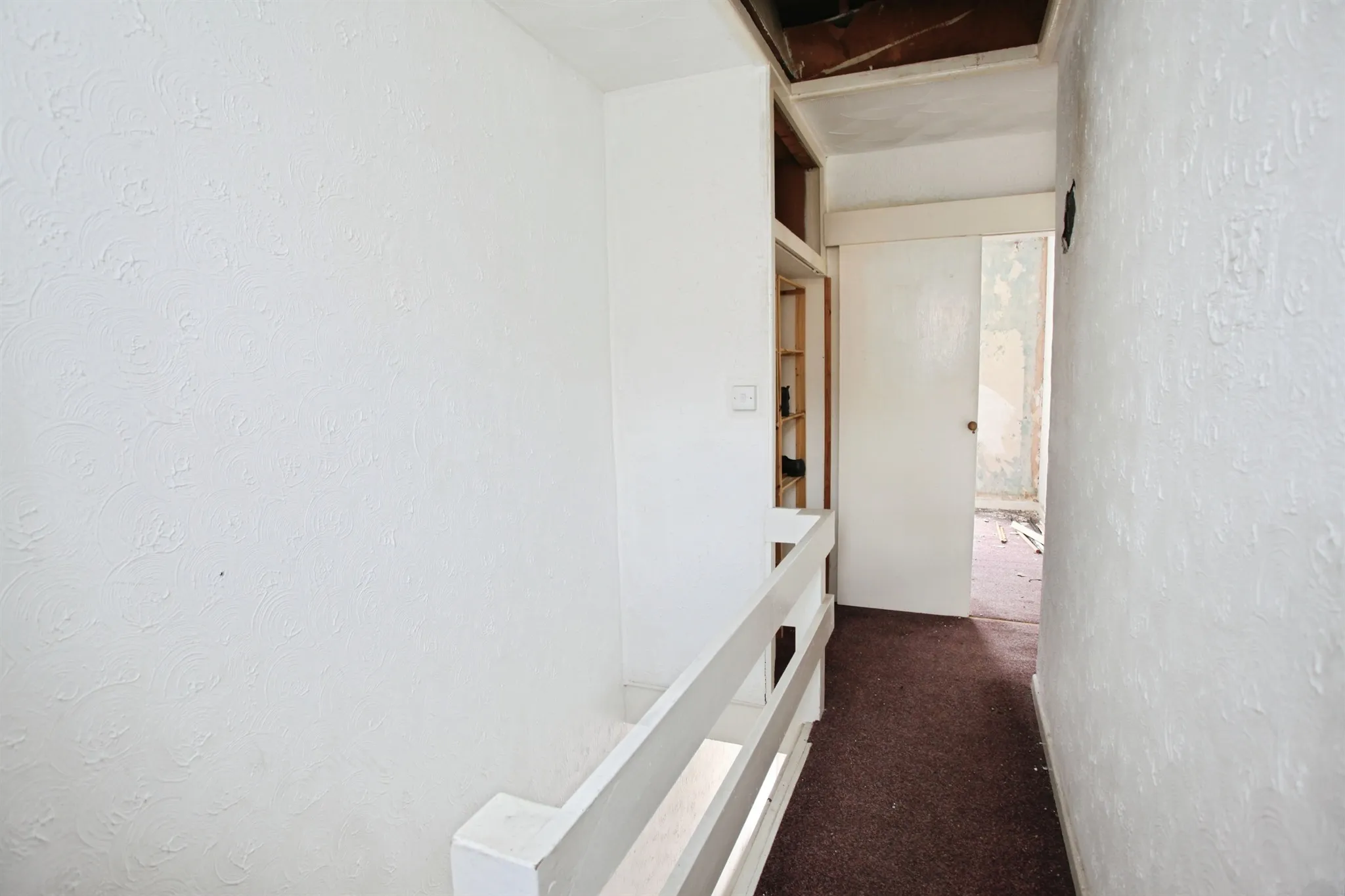 3 bed Terraced