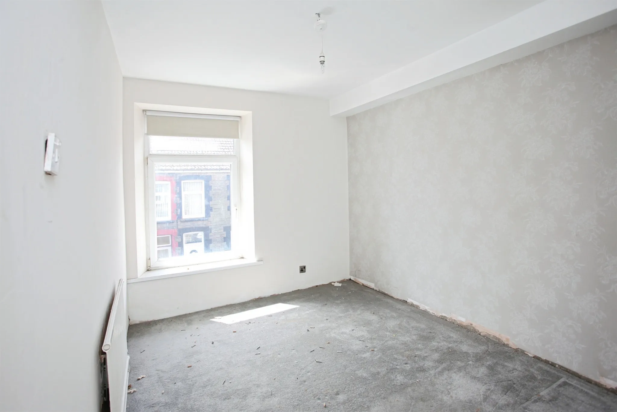 3 bed Terraced