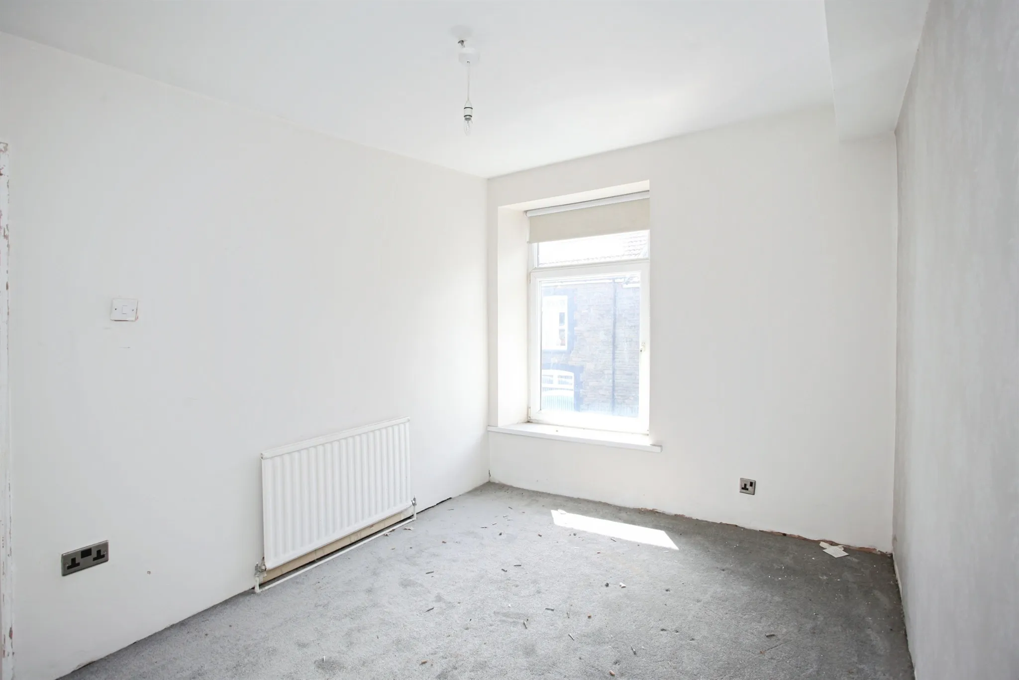 3 bed Terraced