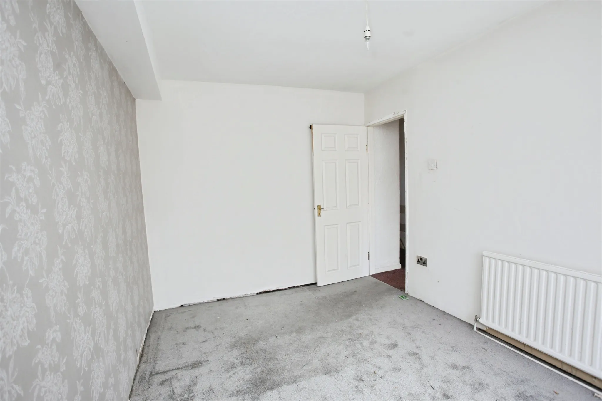 3 bed Terraced