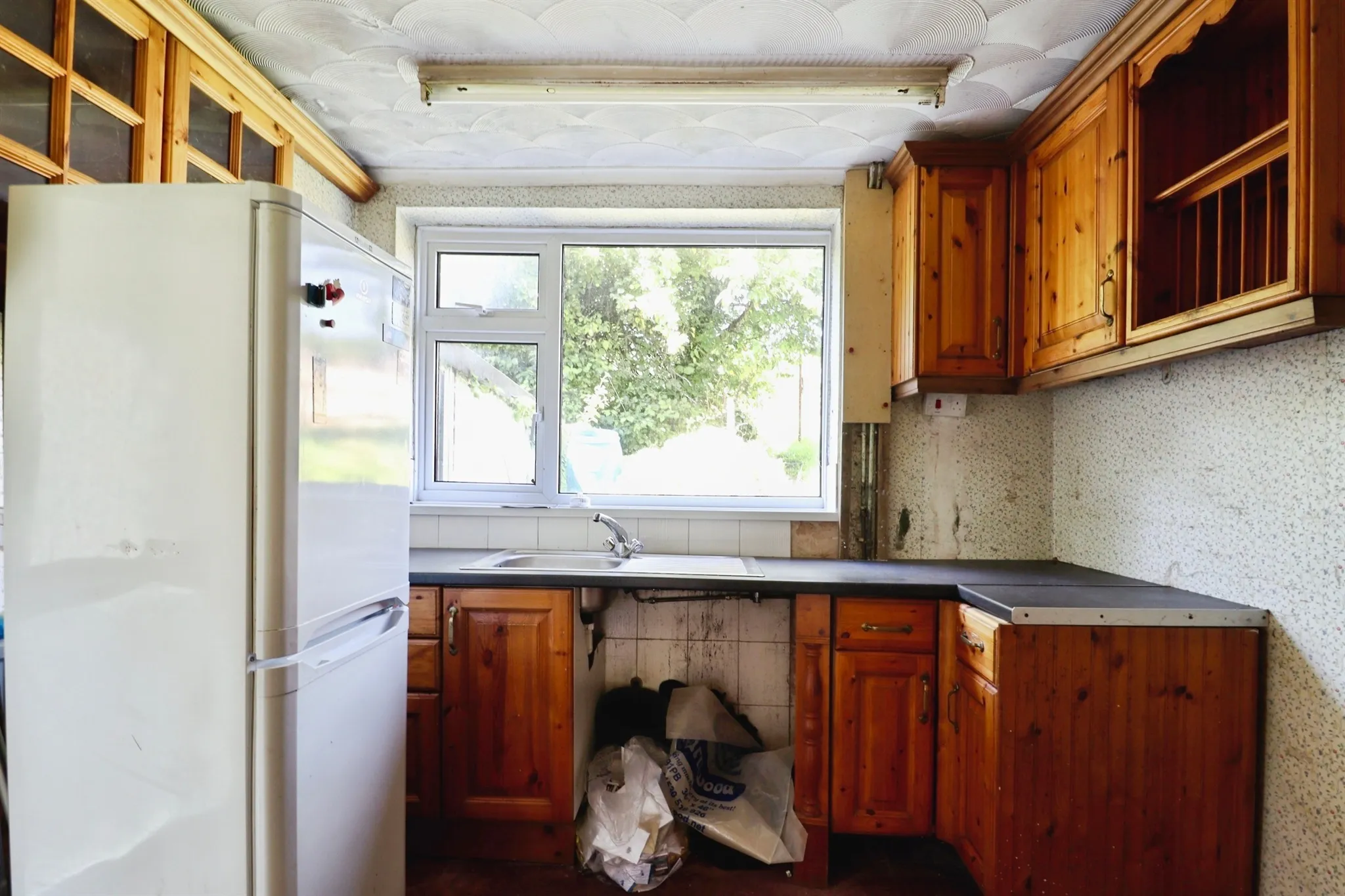 3 bed Semi-Detached