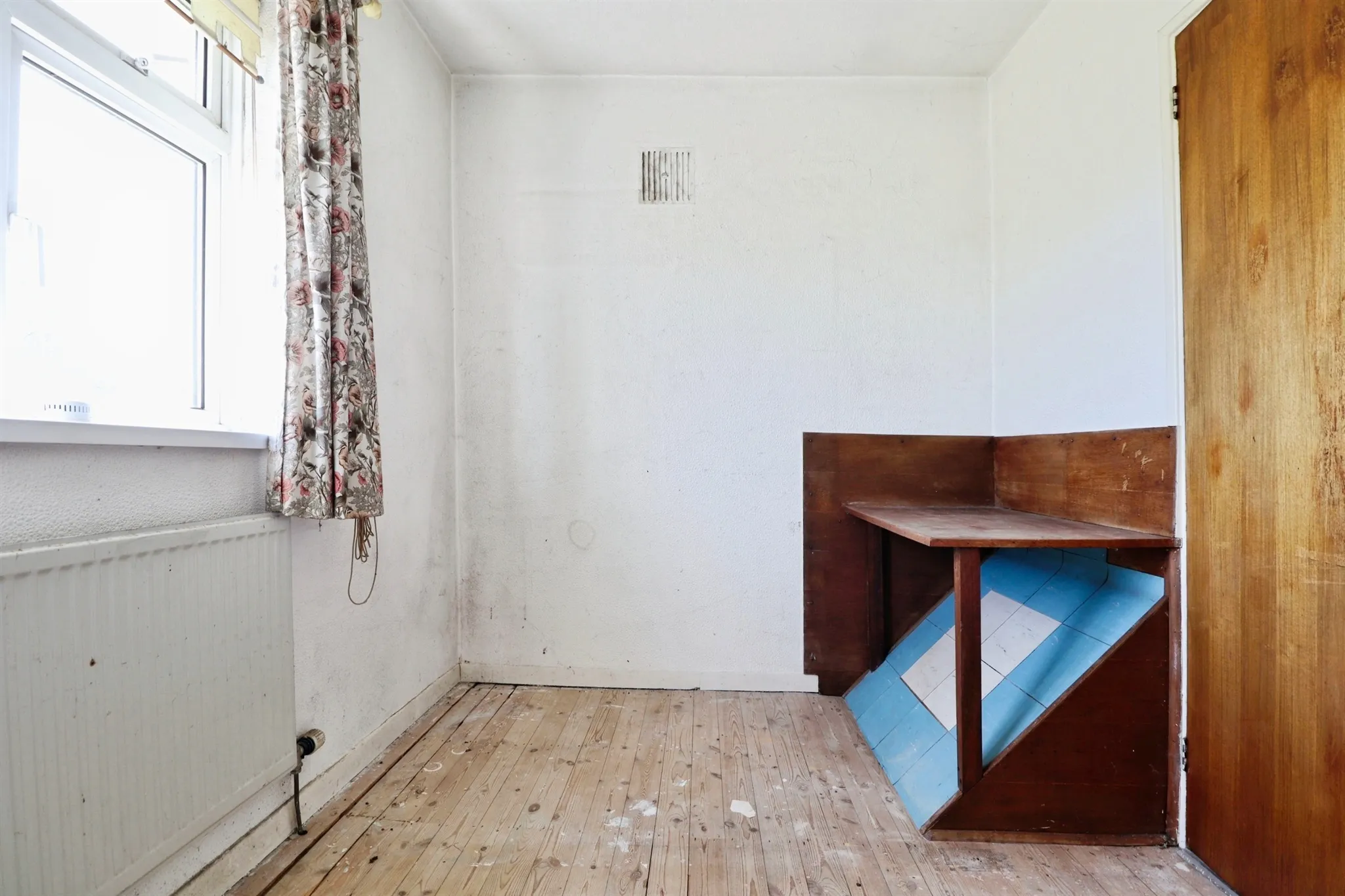 3 bed Semi-Detached