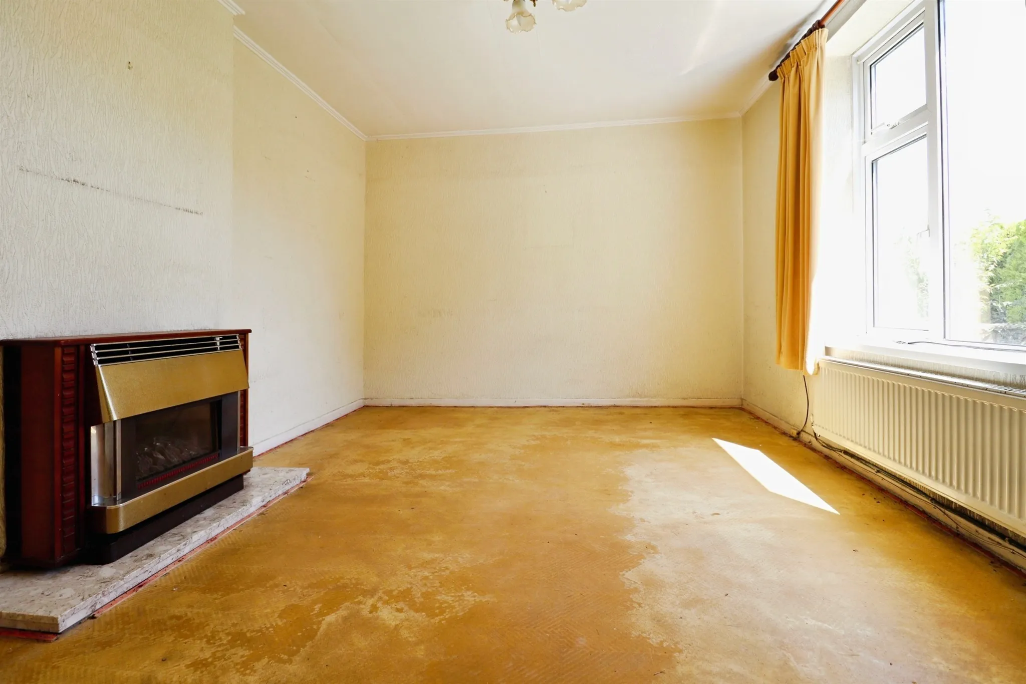 3 bed Semi-Detached