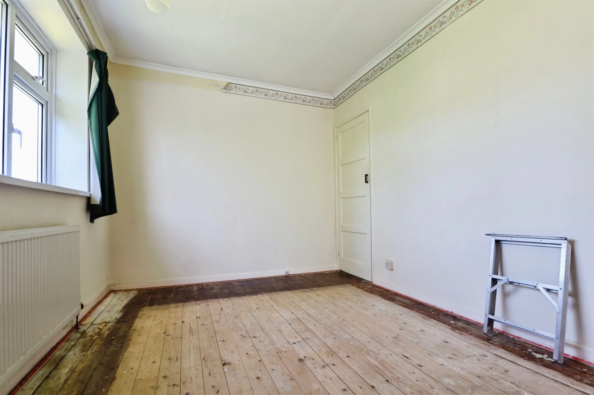 3 bed Semi-Detached
