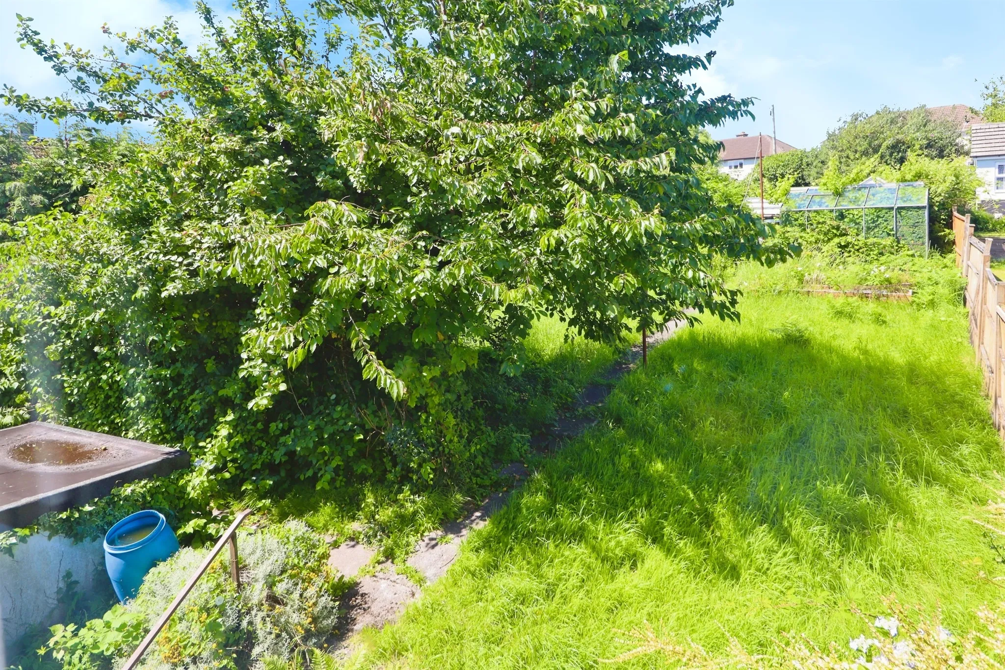 3 bed Semi-Detached