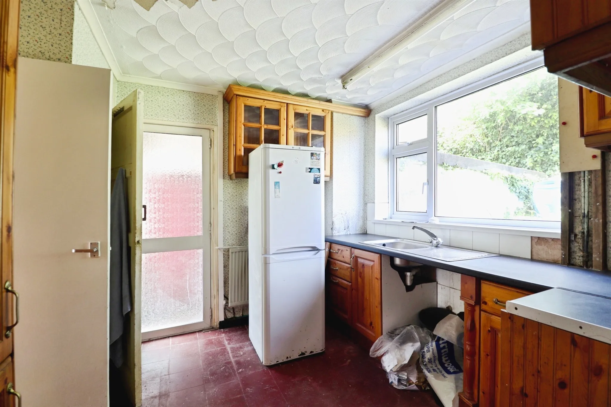 3 bed Semi-Detached