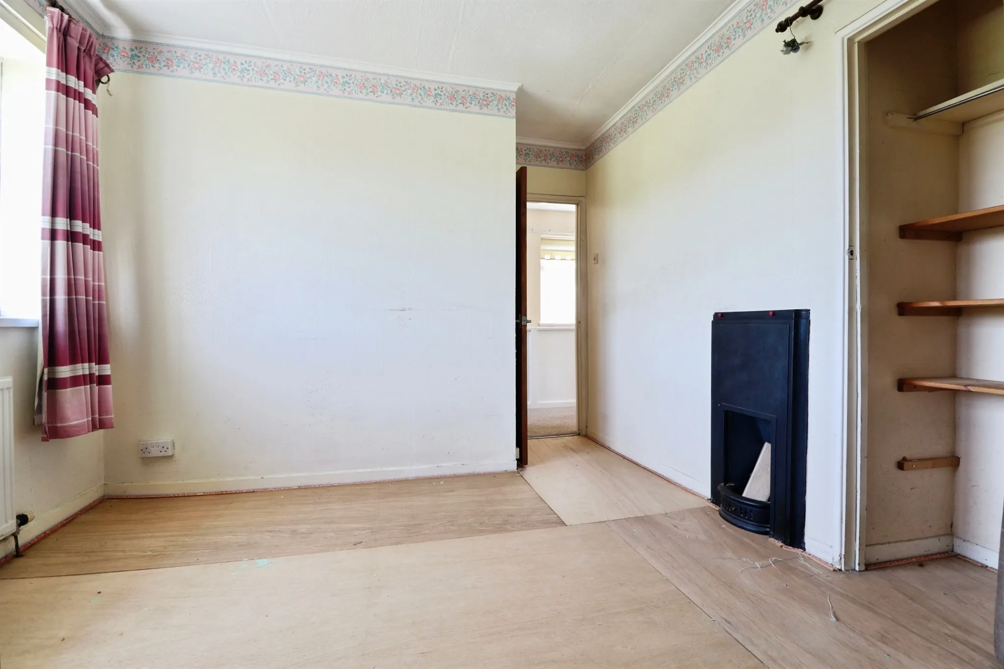3 bed Semi-Detached
