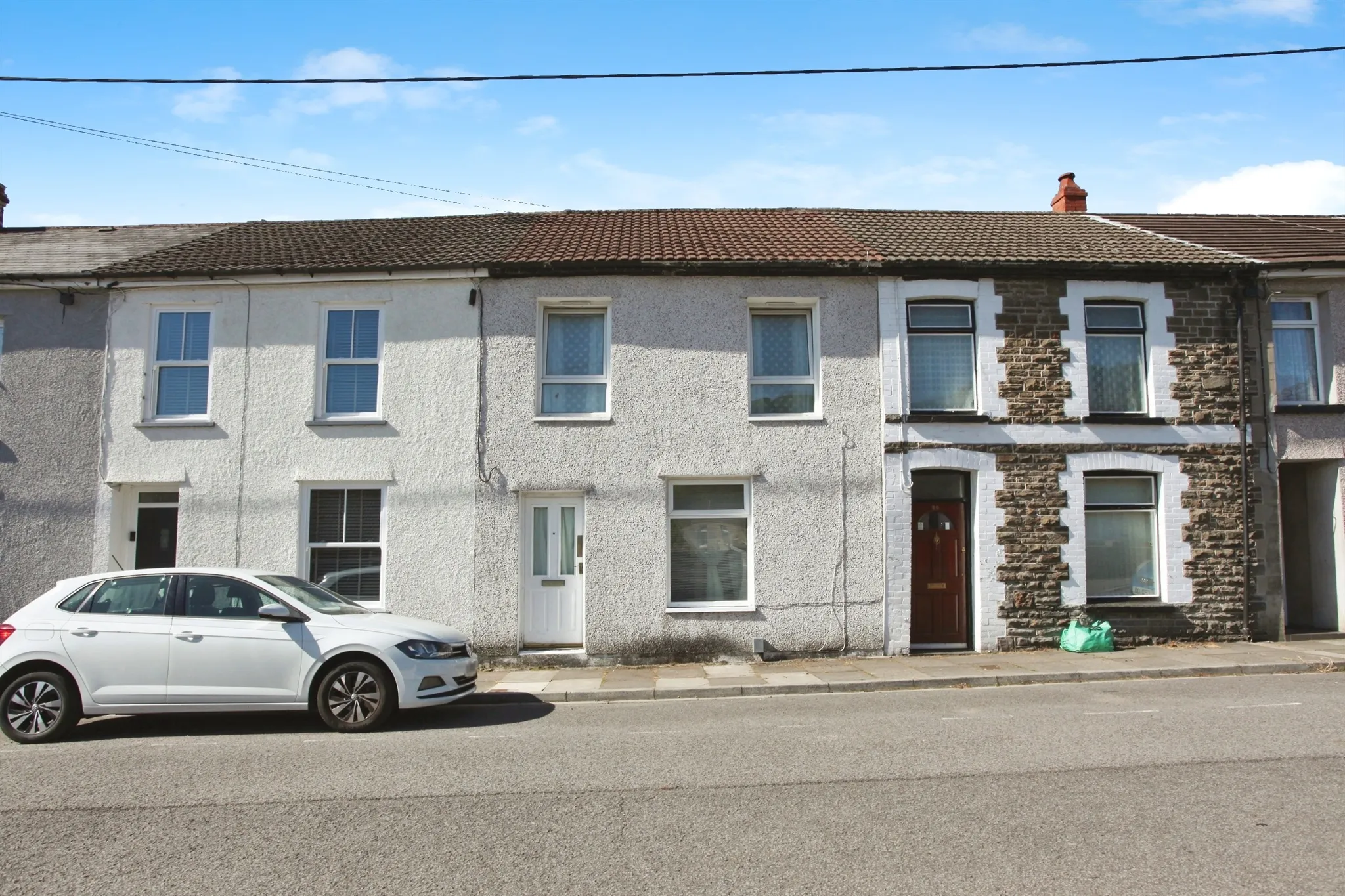 Property cover
