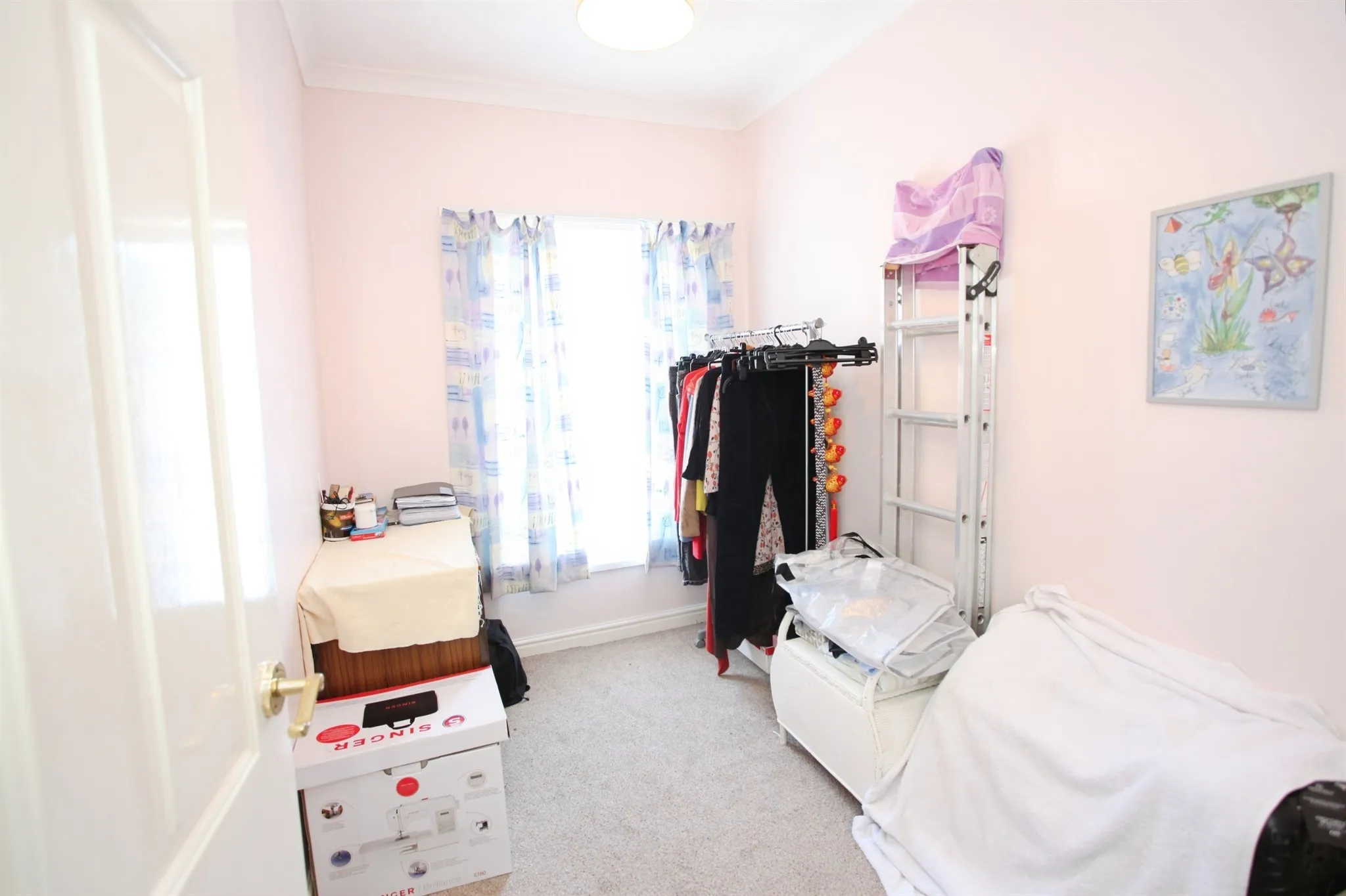 3 bed Terraced