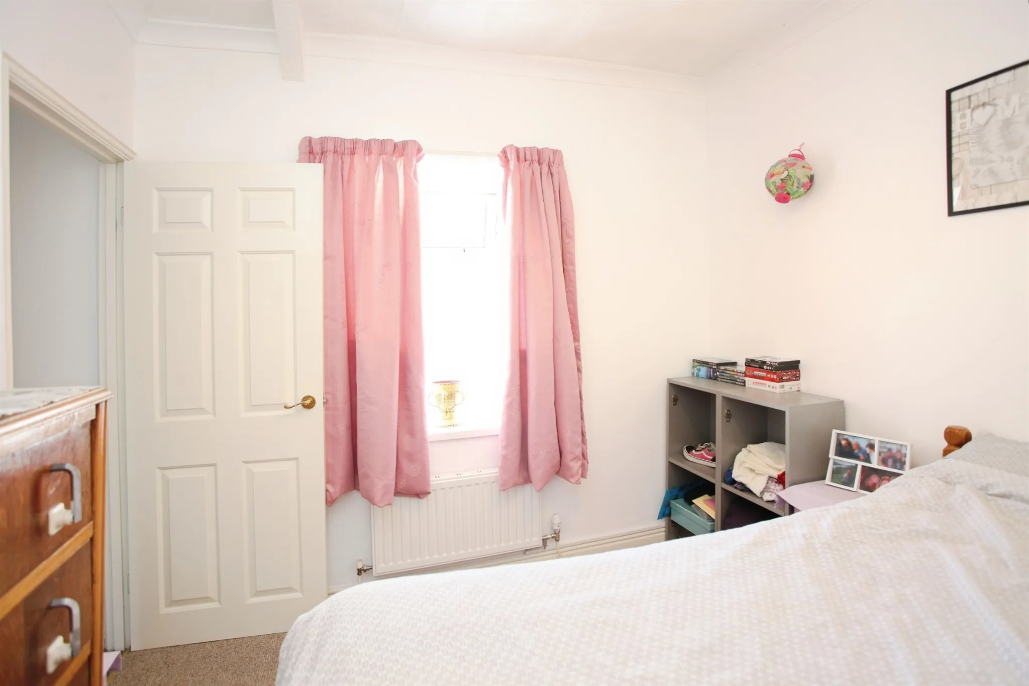 3 bed Terraced