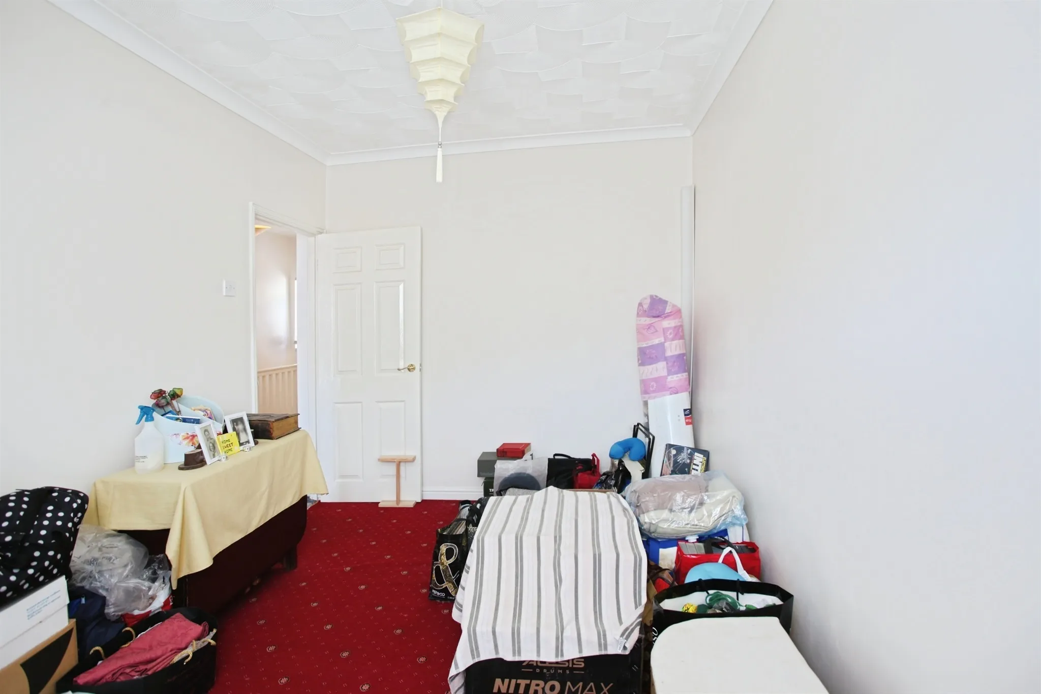 3 bed Terraced