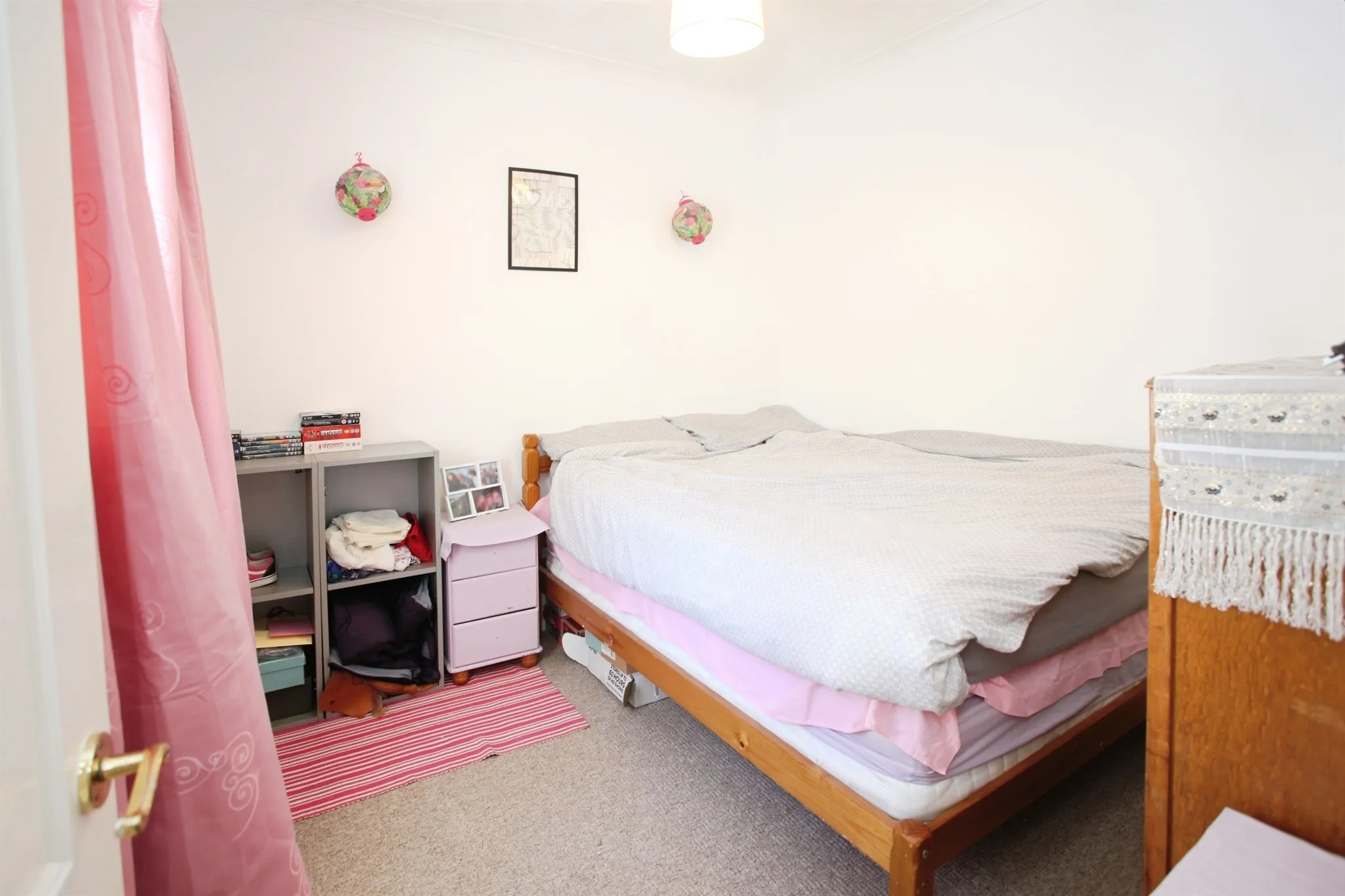 3 bed Terraced