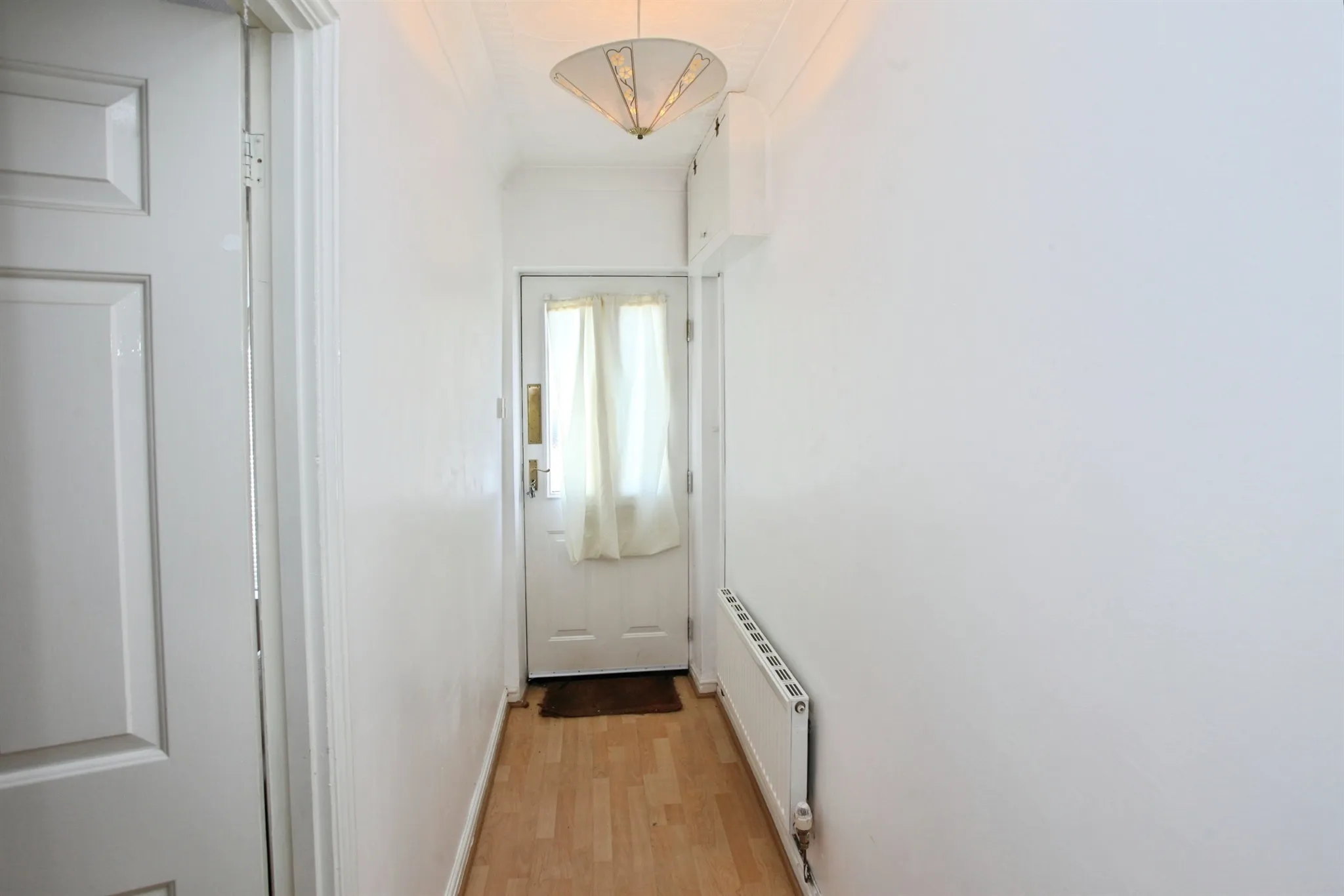 3 bed Terraced