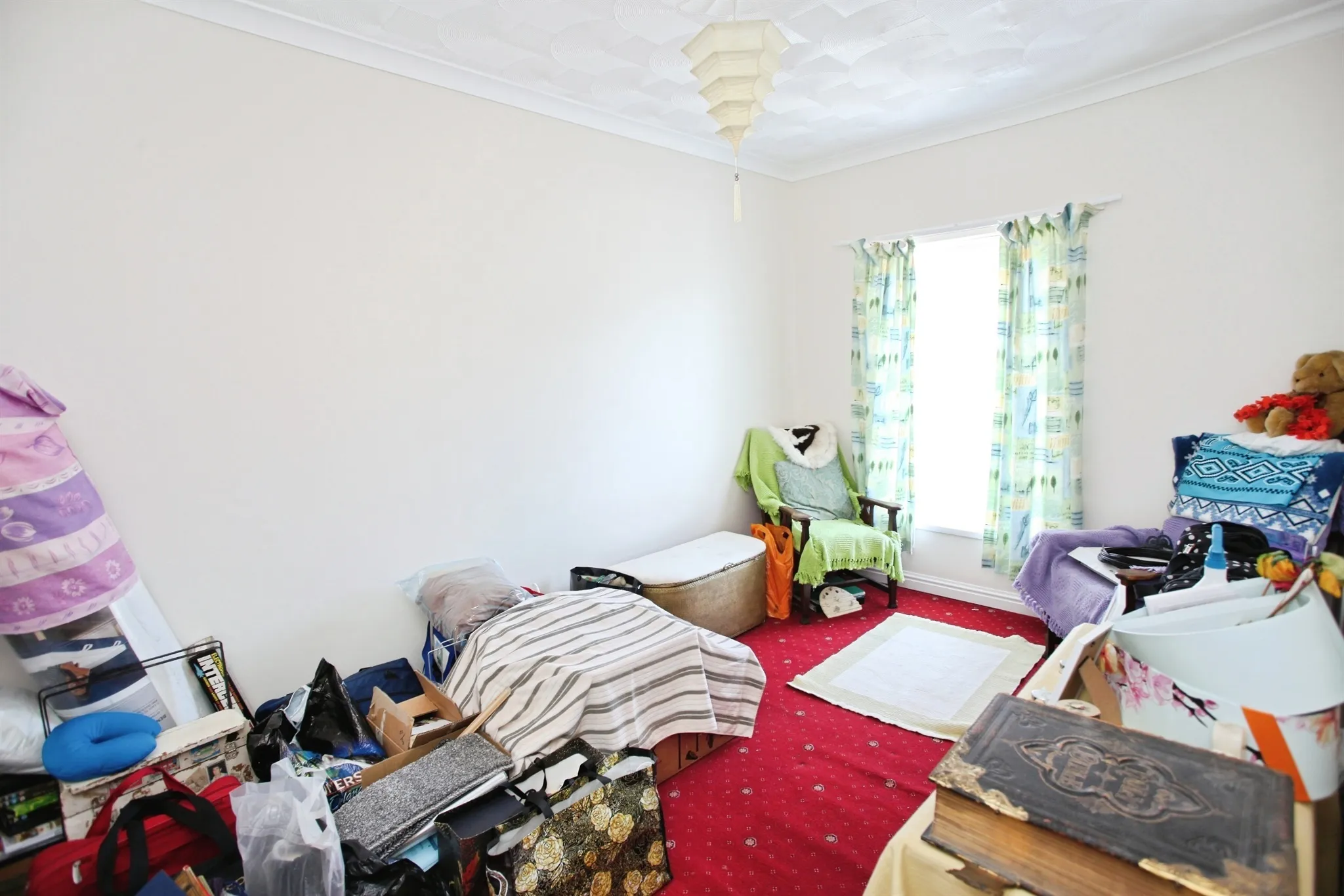 3 bed Terraced