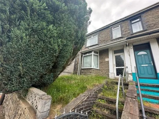 Property cover