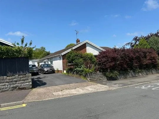 Higher Lane, Langland, SWANSEA