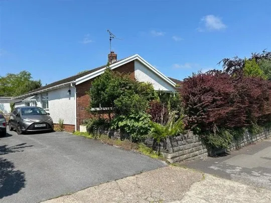 Higher Lane, Langland, SWANSEA