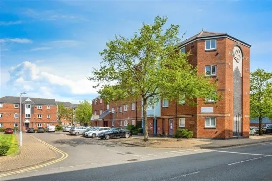 Trawler Road, Maritime Quarter, SWANSEA