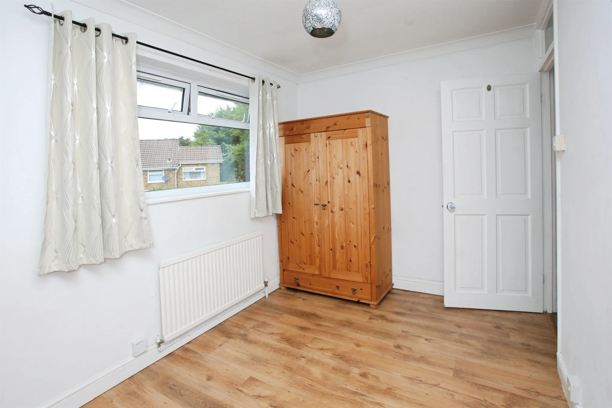 2 bed Terraced