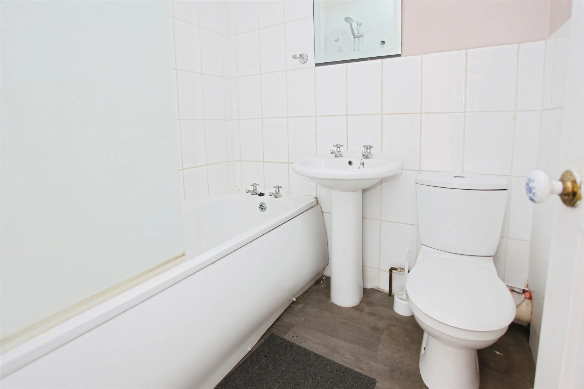 2 bed Terraced