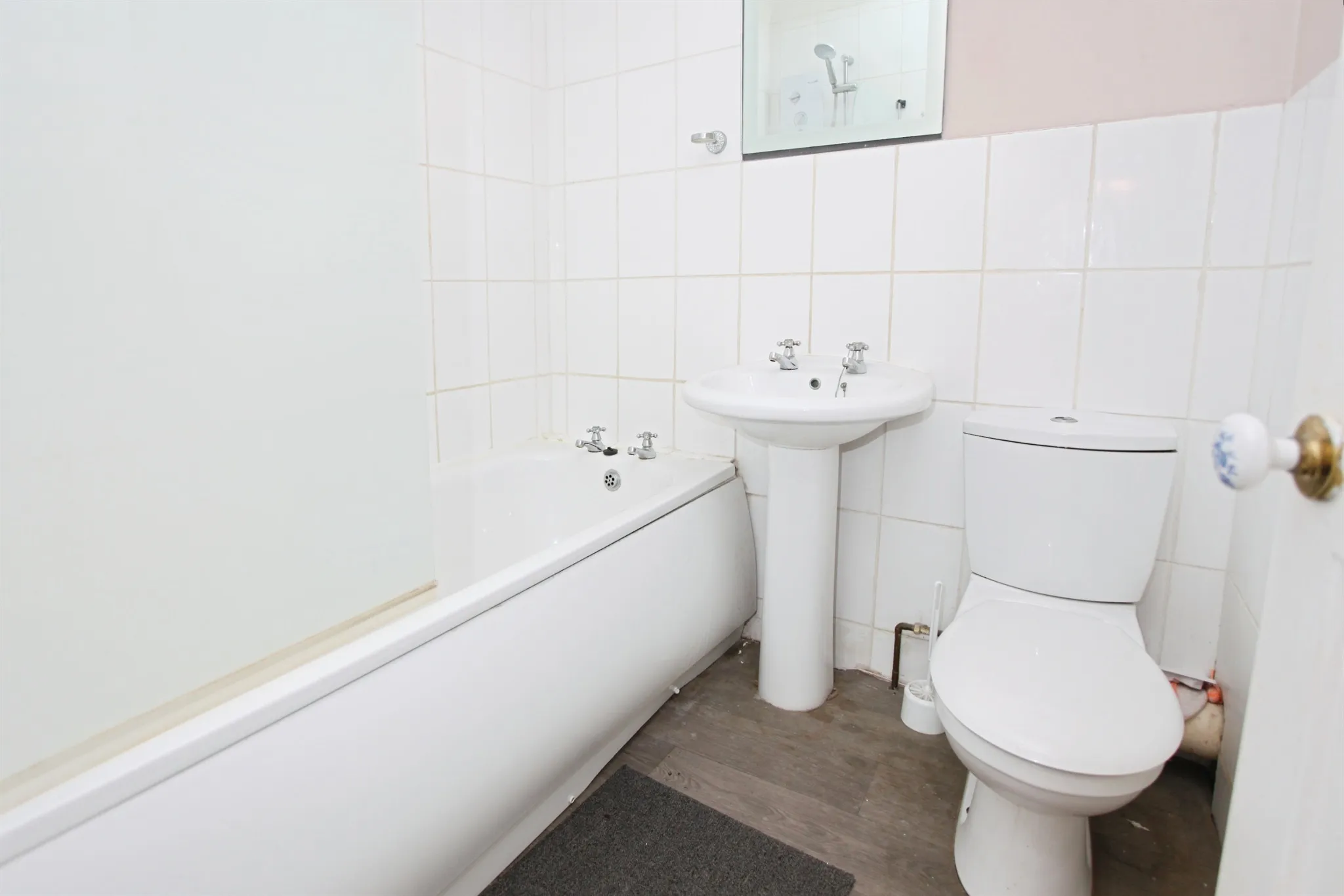 2 bed Terraced