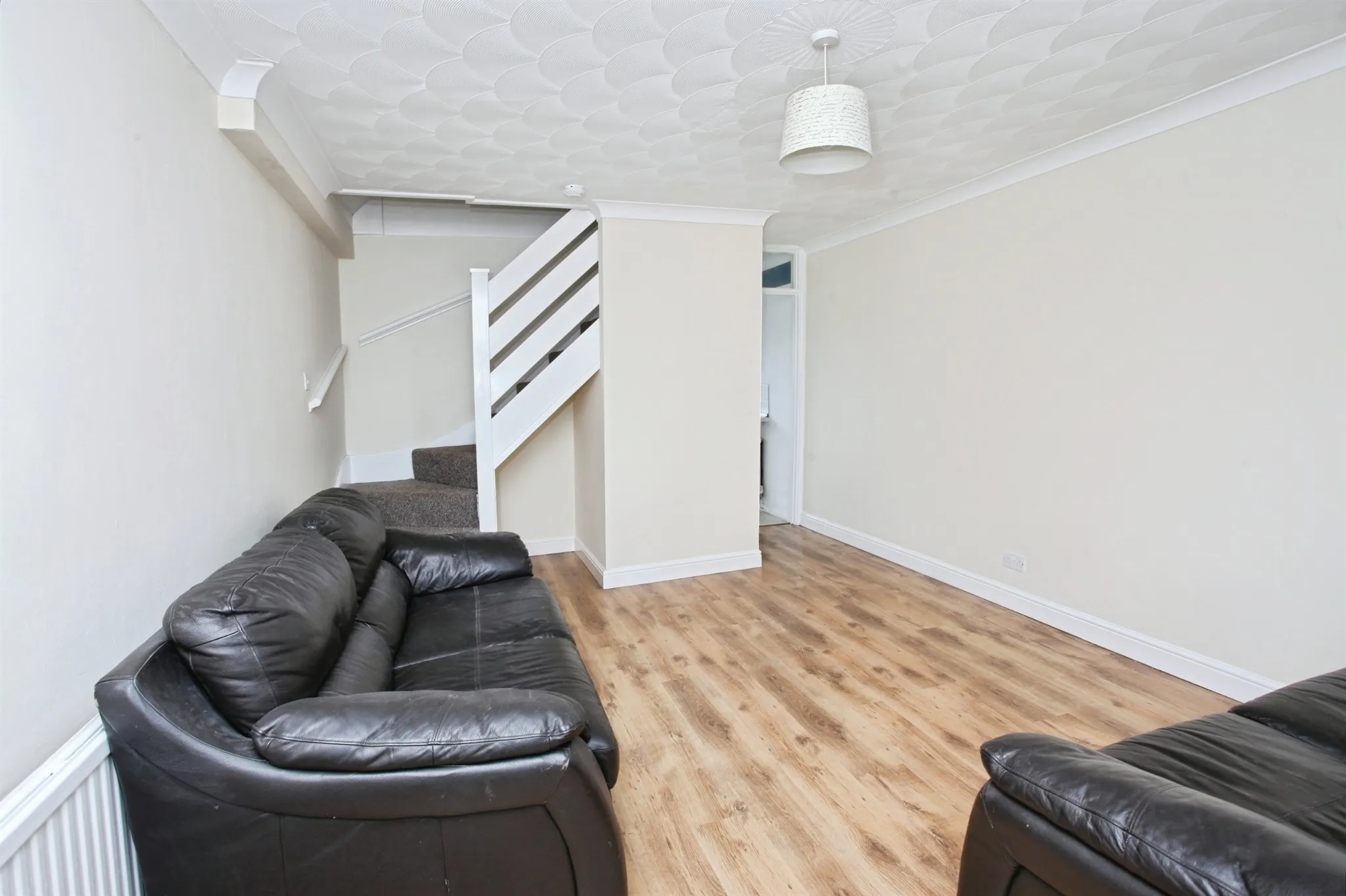 2 bed Terraced