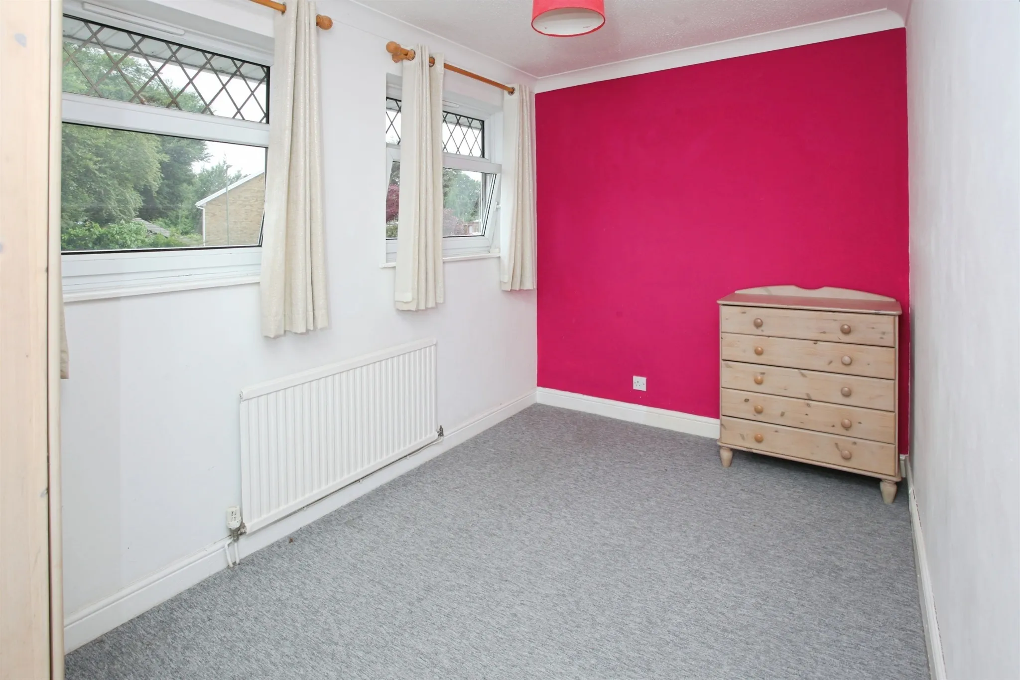 2 bed Terraced