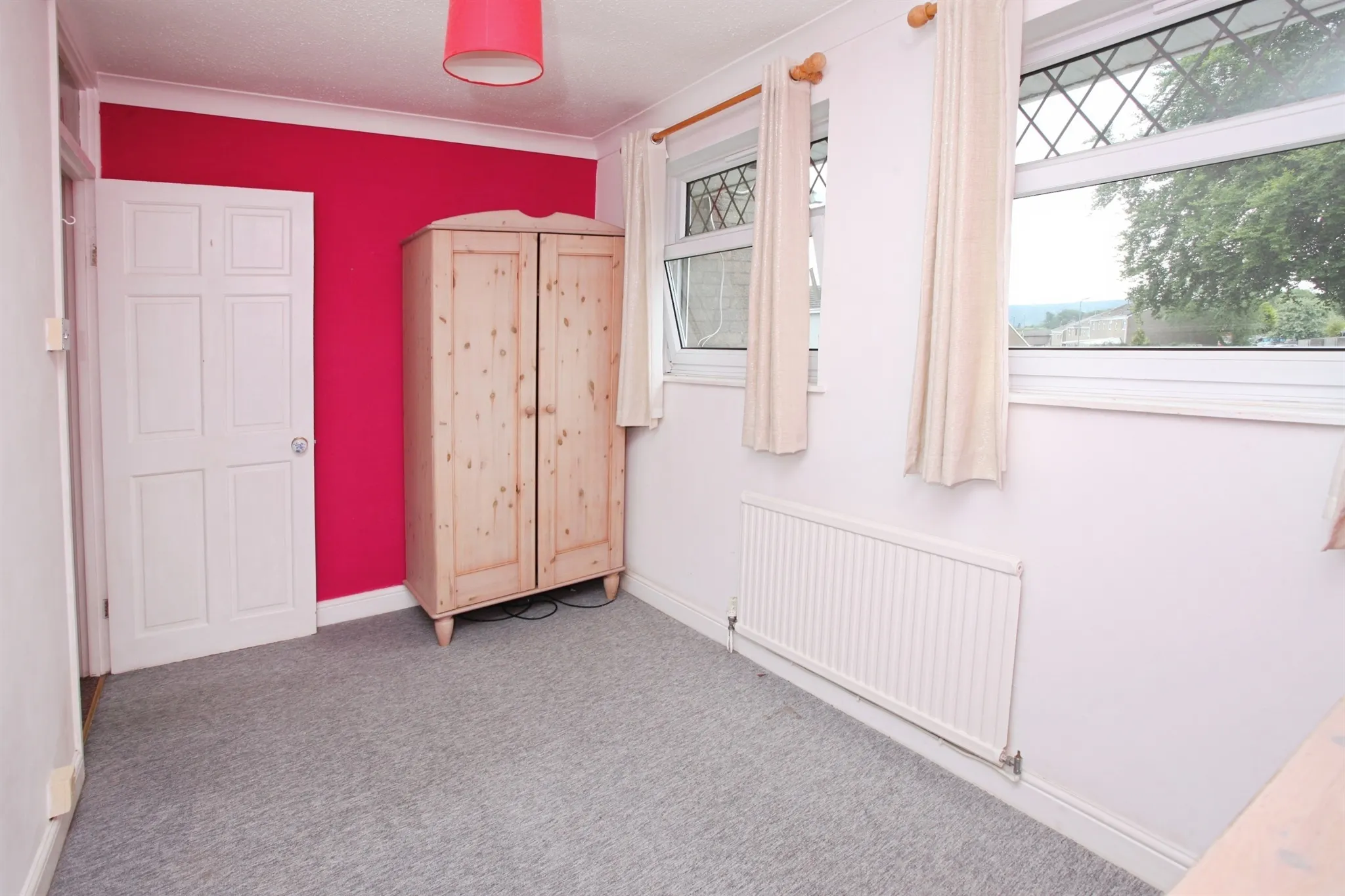 2 bed Terraced