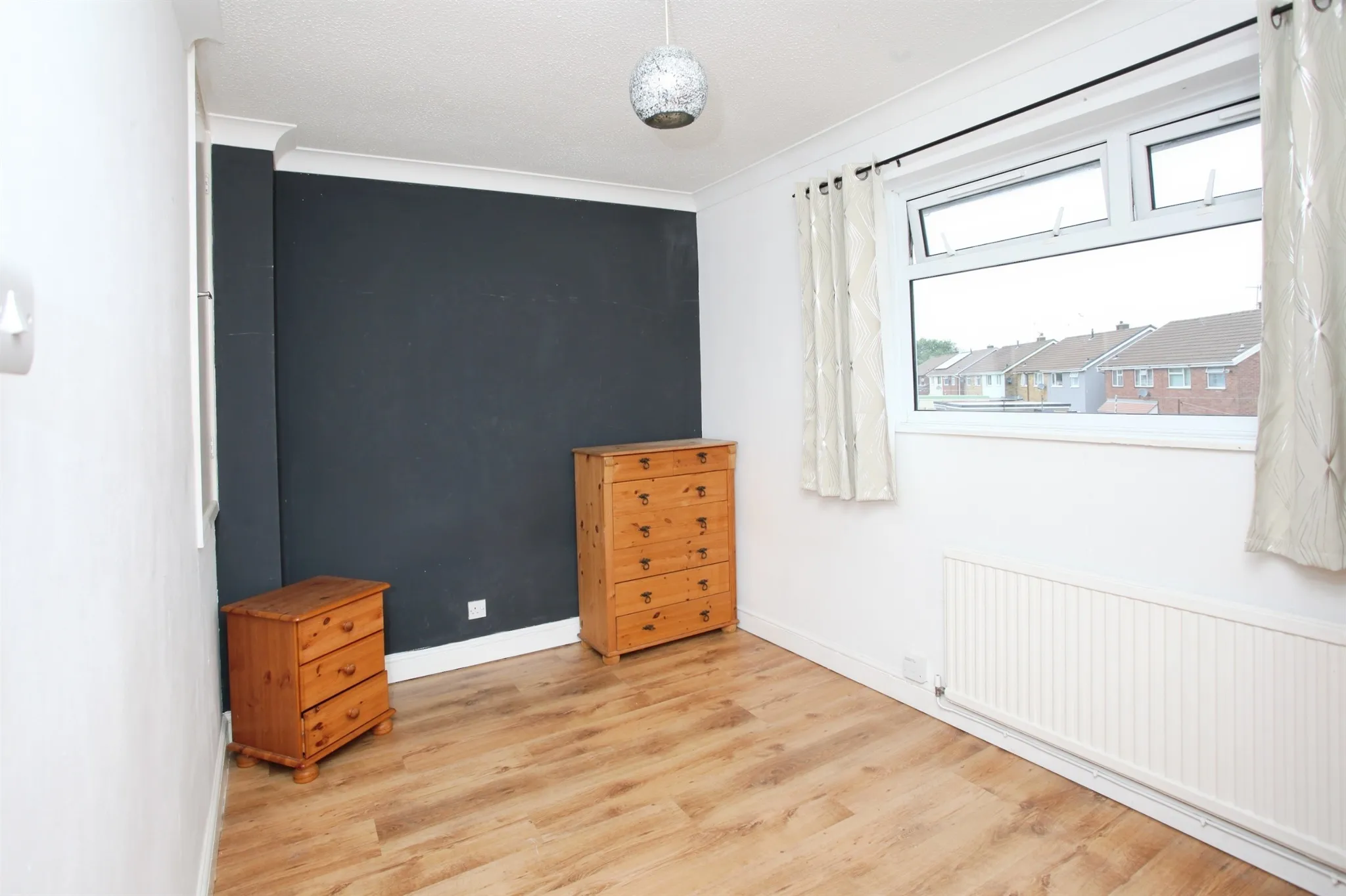 2 bed Terraced