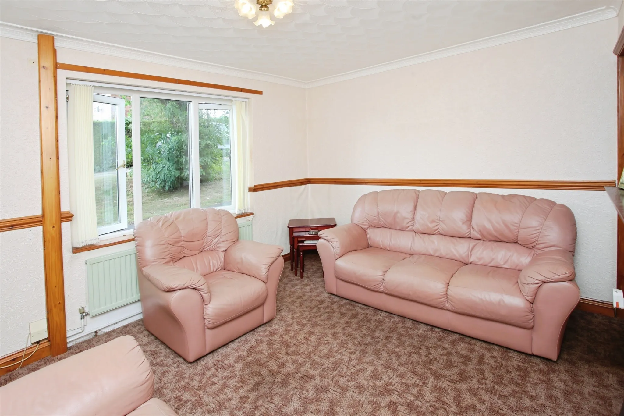 3 bed Terraced