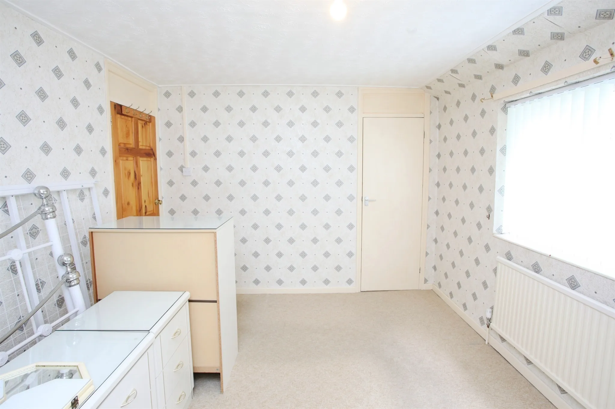 3 bed Terraced