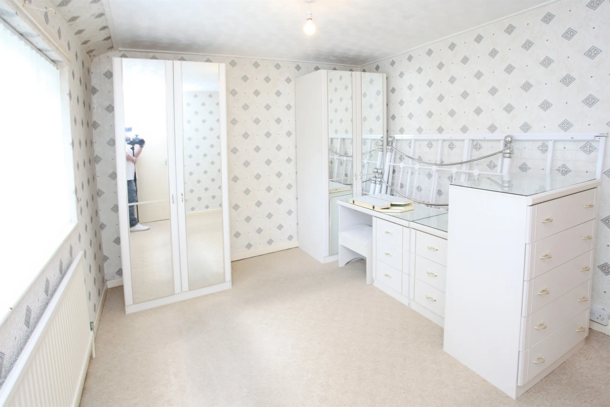3 bed Terraced