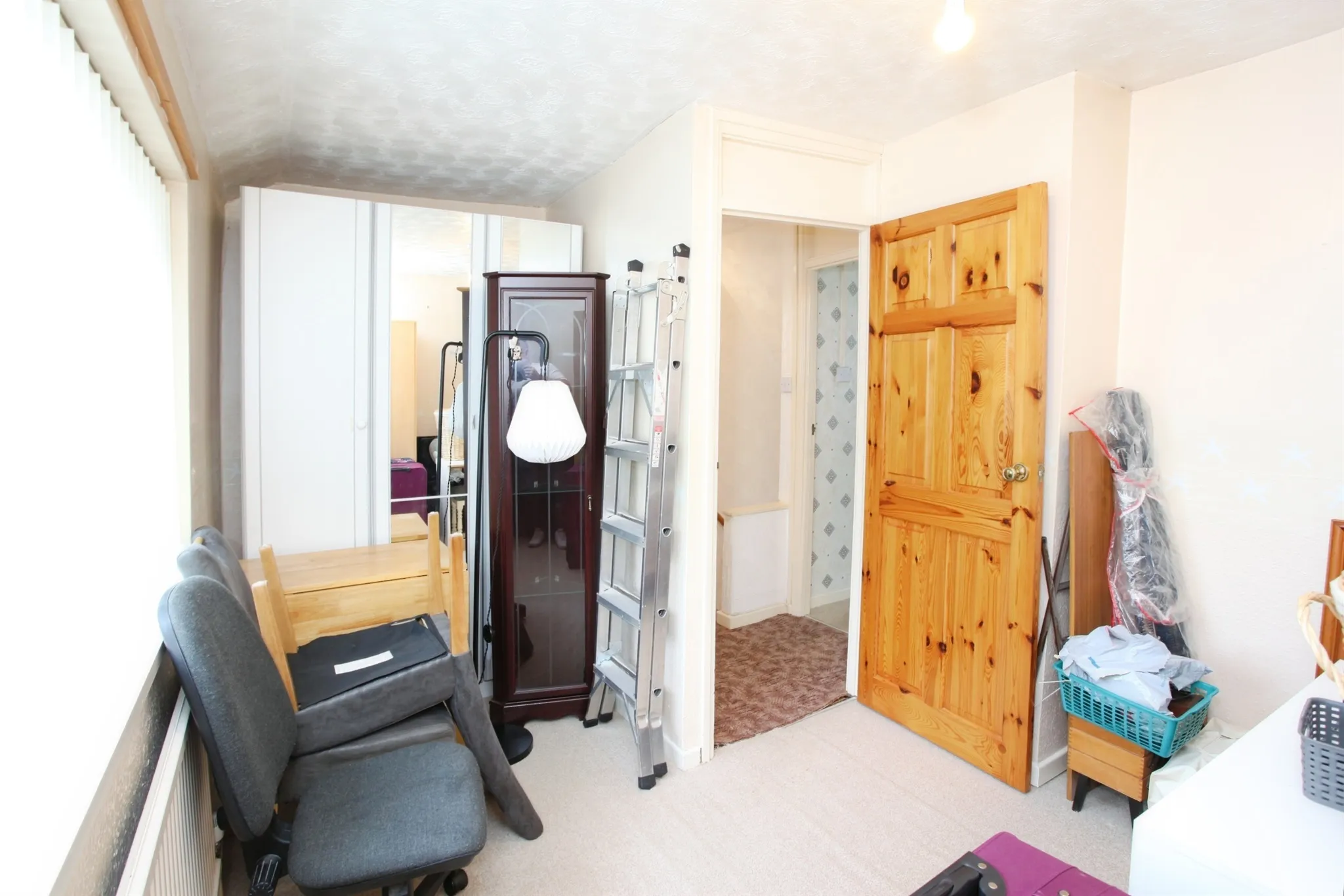 3 bed Terraced