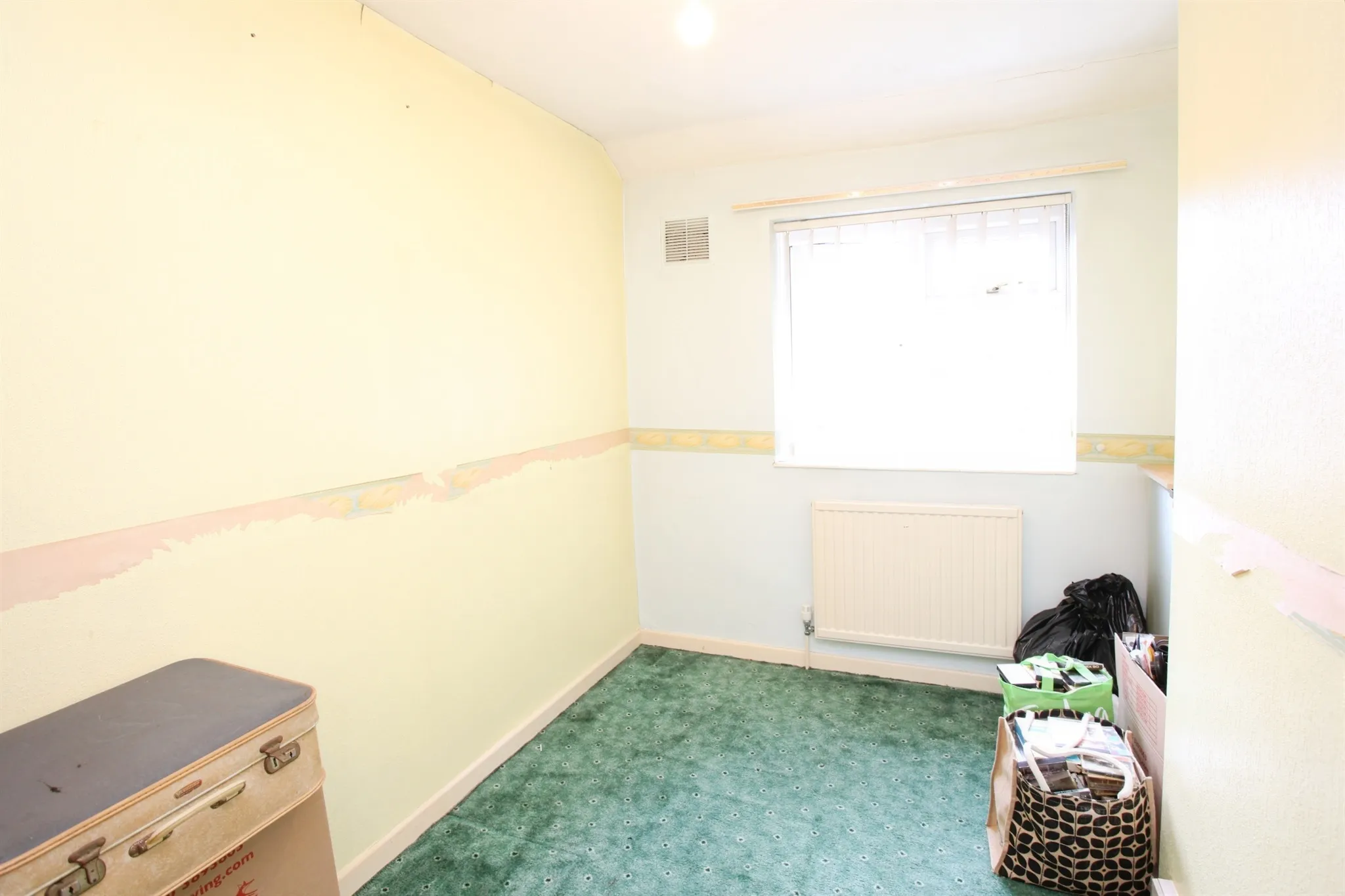 3 bed Terraced