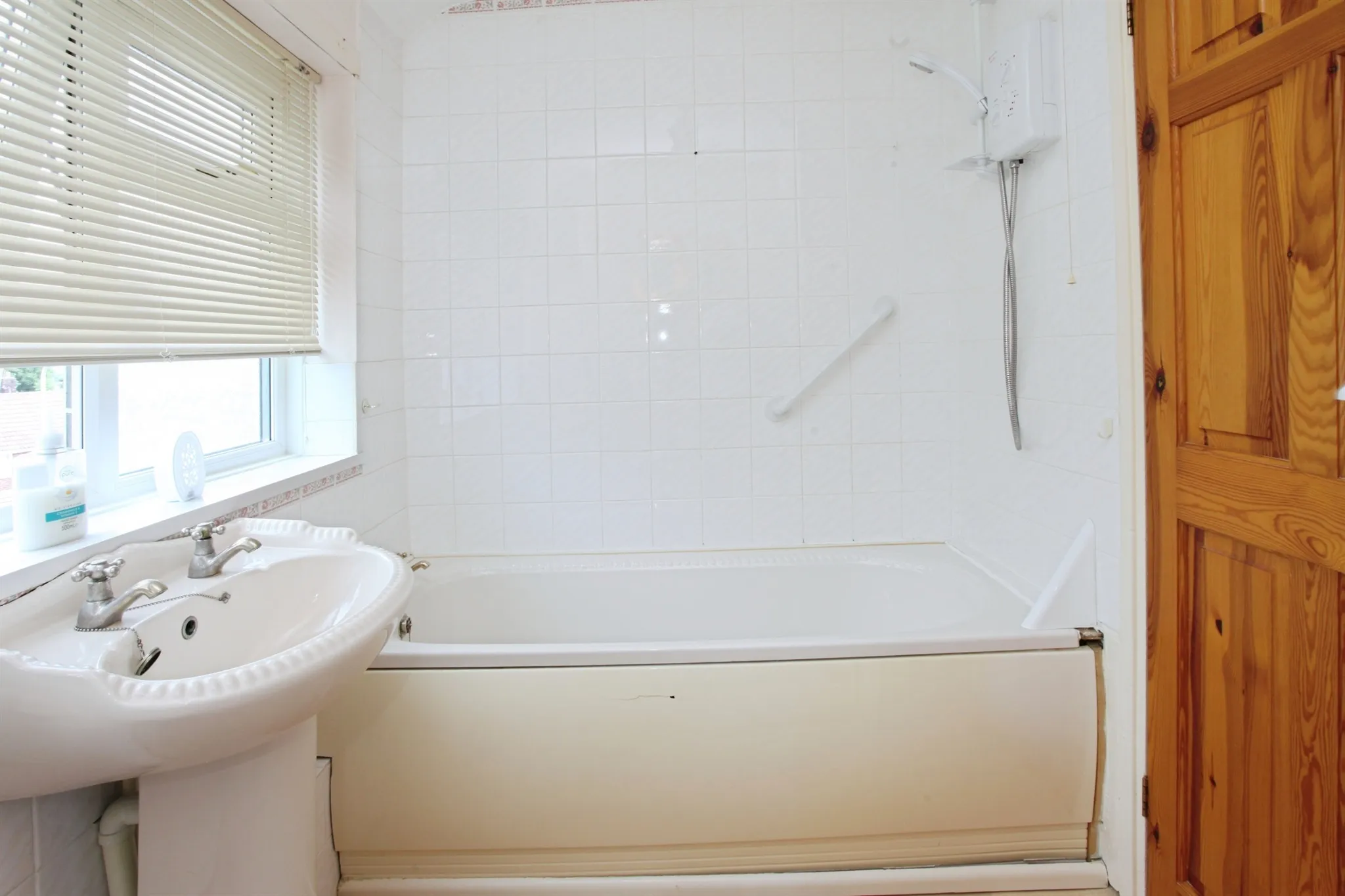 3 bed Terraced
