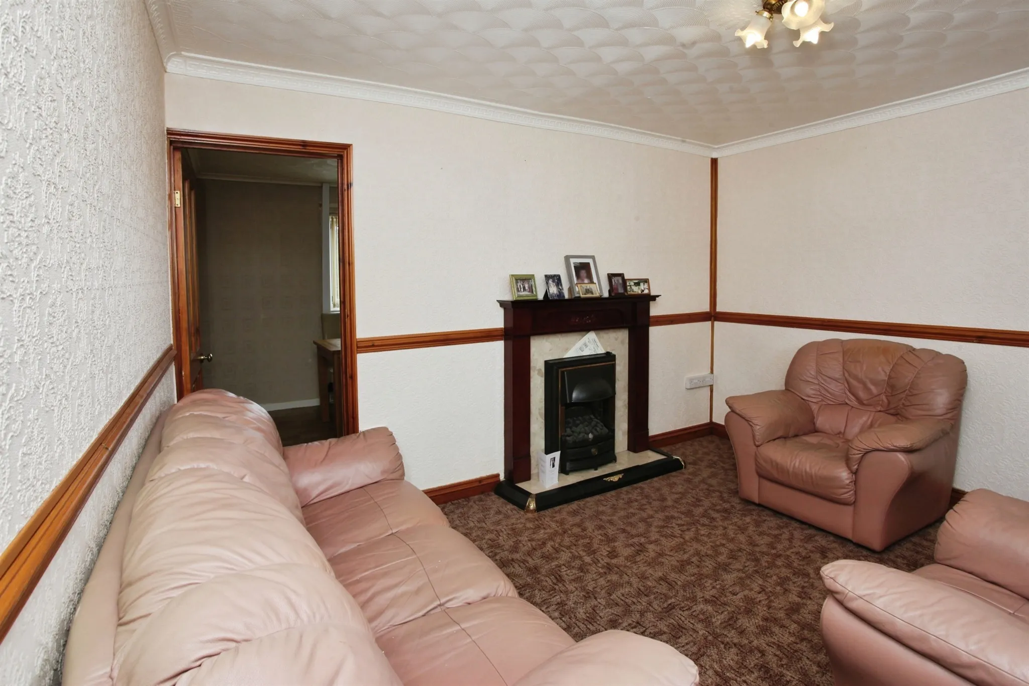 3 bed Terraced