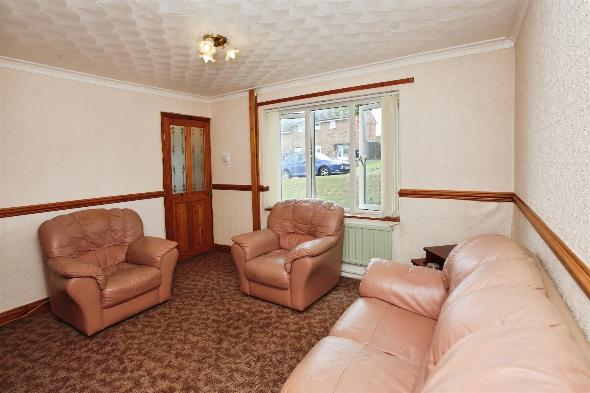 3 bed Terraced