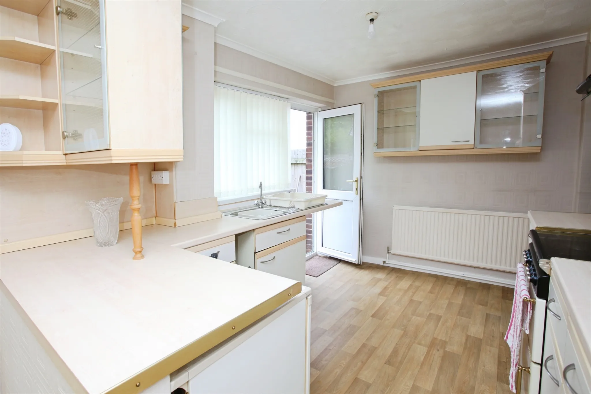 3 bed Terraced