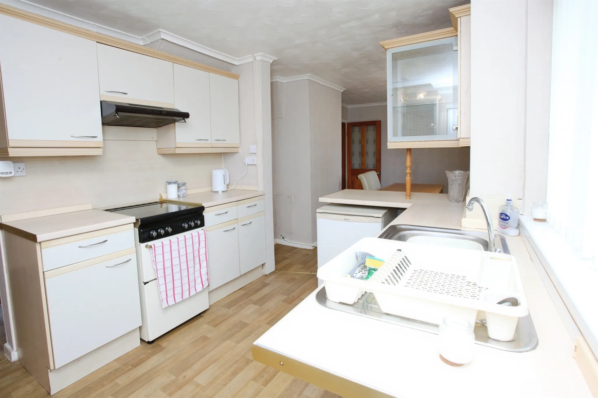 3 bed Terraced