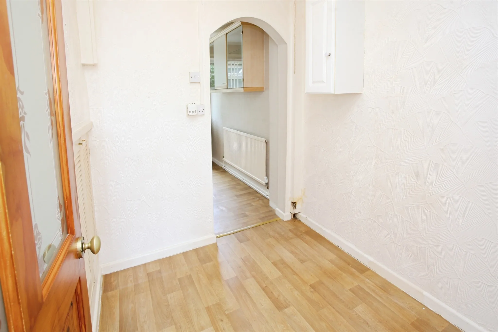 3 bed Terraced
