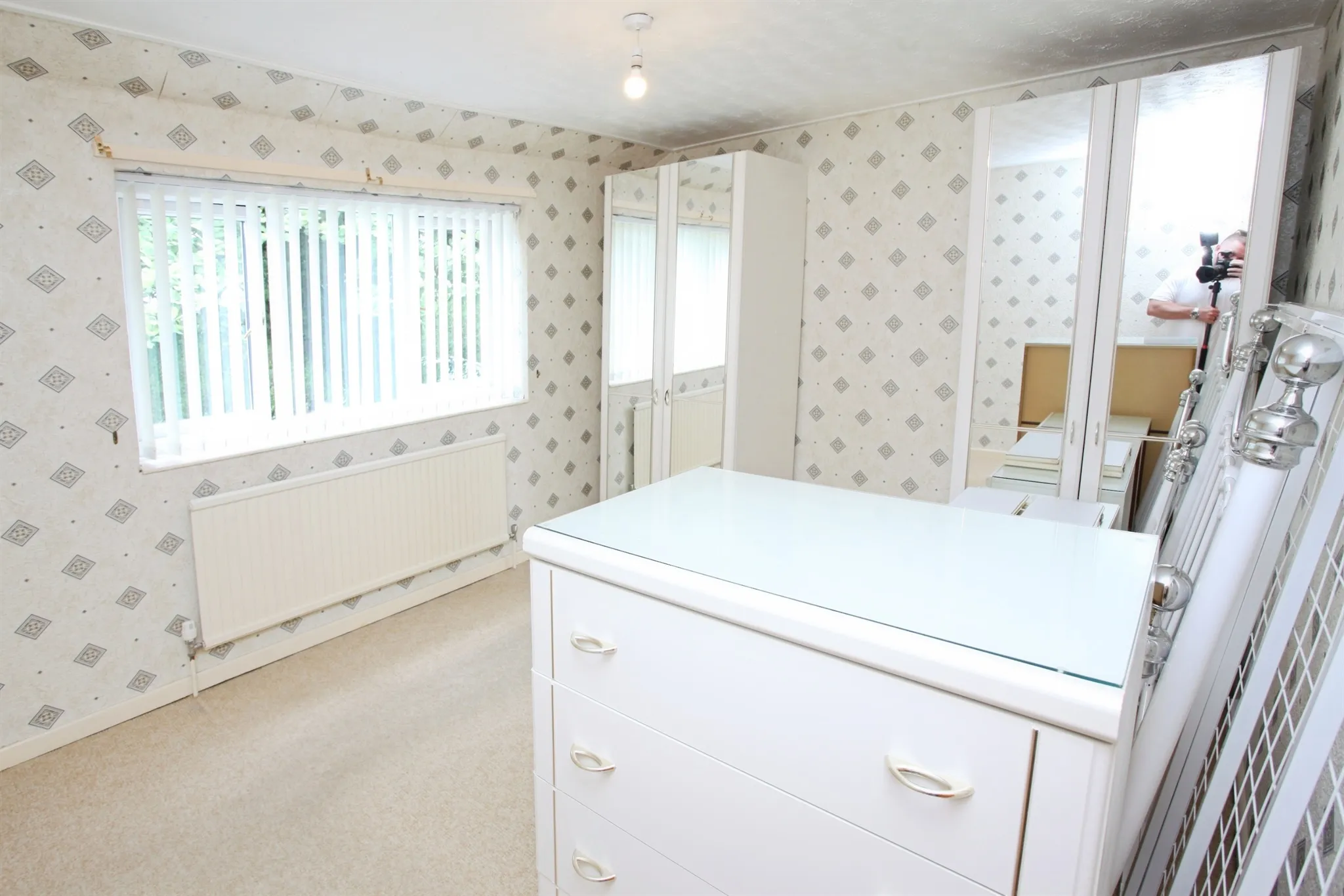 3 bed Terraced