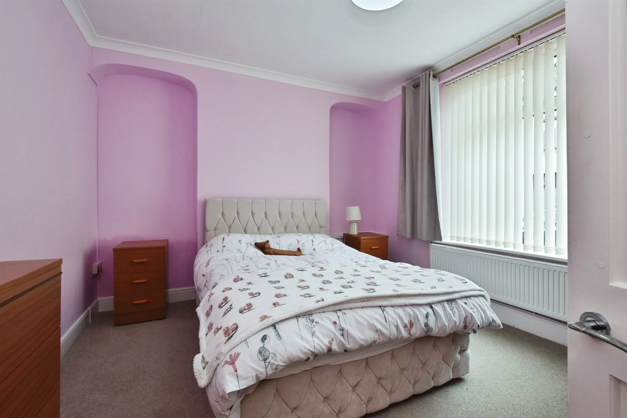 3 bed Terraced