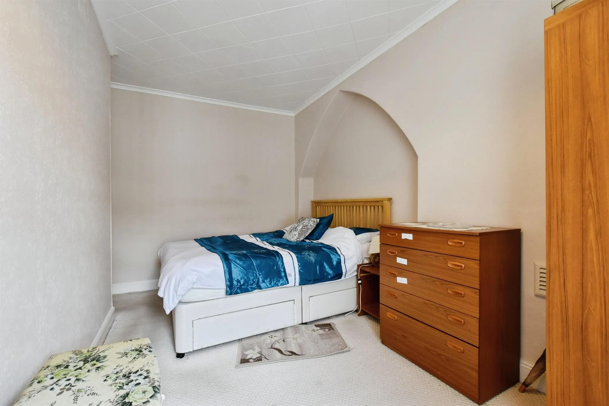 3 bed Terraced