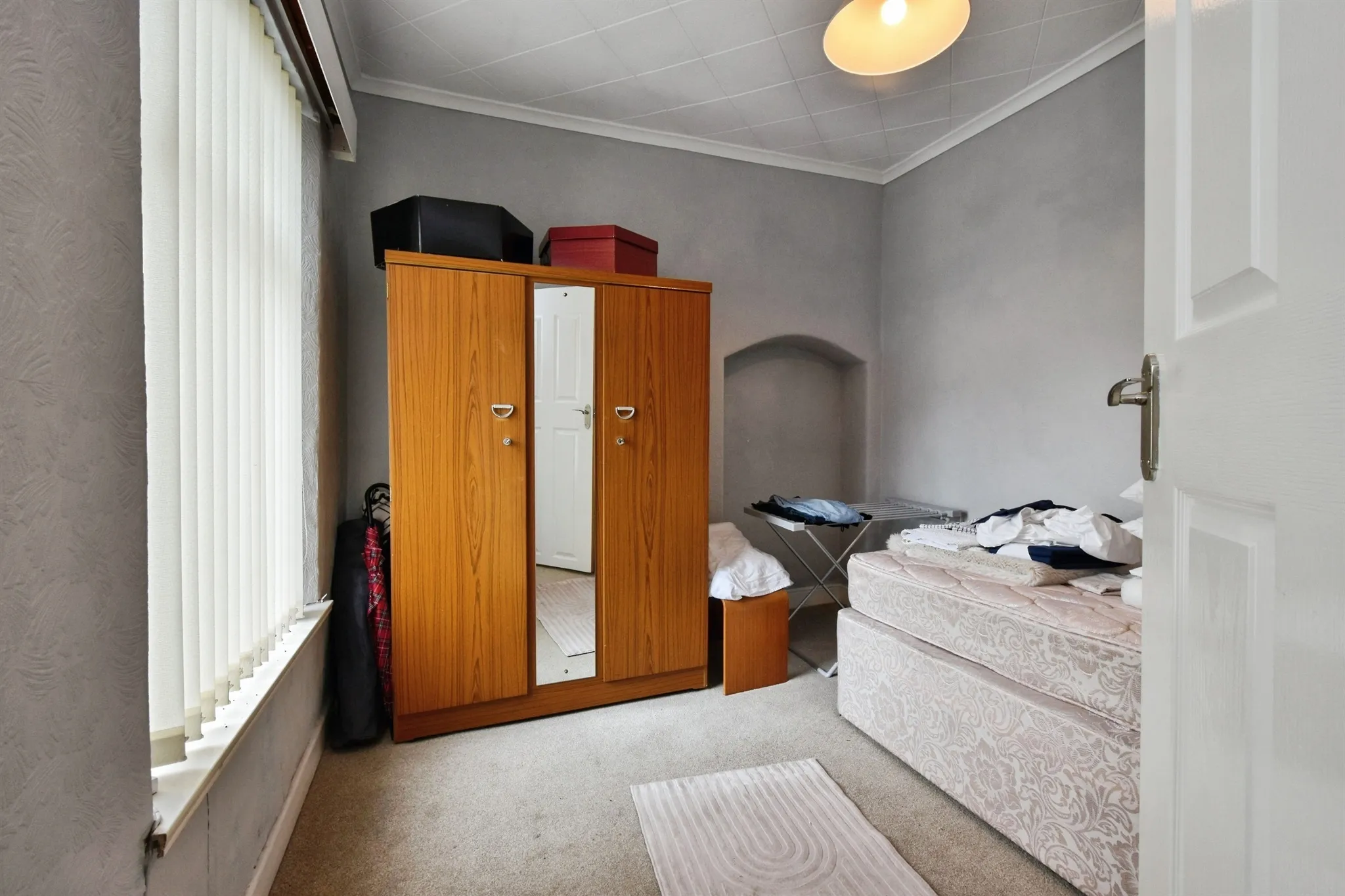 3 bed Terraced